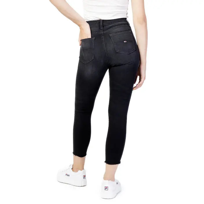 Tommy Hilfiger Jeans - Tommy Hilfiger Jeans Mujer Vaqueros Tommy Hilfiger Jeans