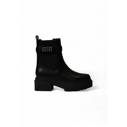 Guess - Guess Mujer Botines Guess