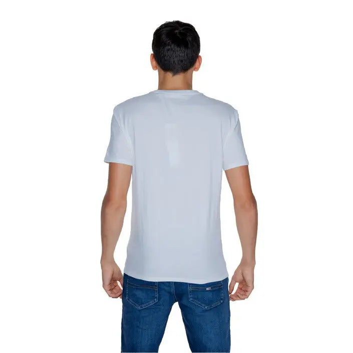 Guess Hombre Camiseta Guess