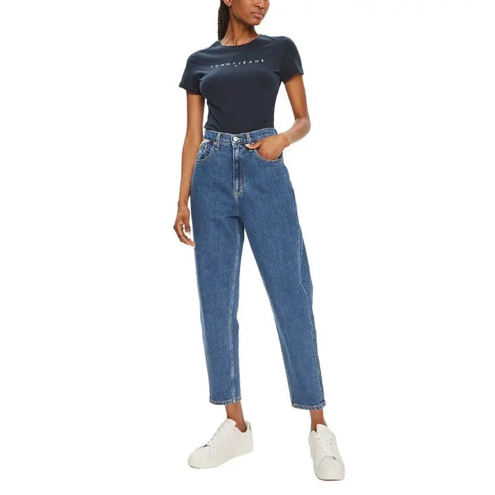 Tommy Hilfiger Jeans - Tommy Hilfiger Jeans Mujer Vaqueros Tommy Hilfiger Jeans