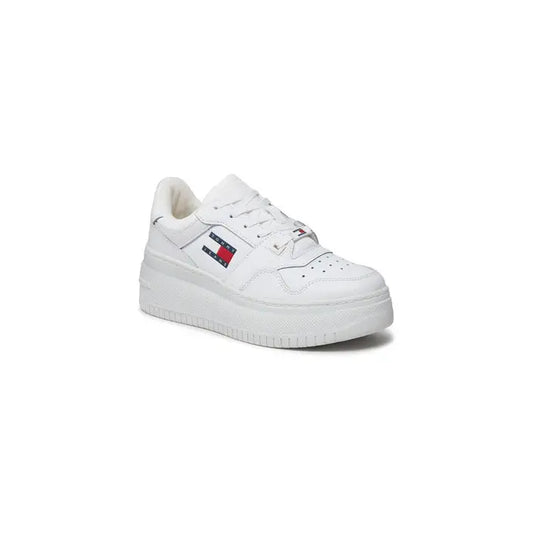 Tommy Hilfiger Jeans - Tommy Hilfiger Jeans Mujer Sneakers Tommy Hilfiger Jeans