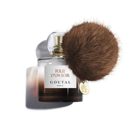 Goutal FOLIE D'UN SOIR eau de parfum vaporizador