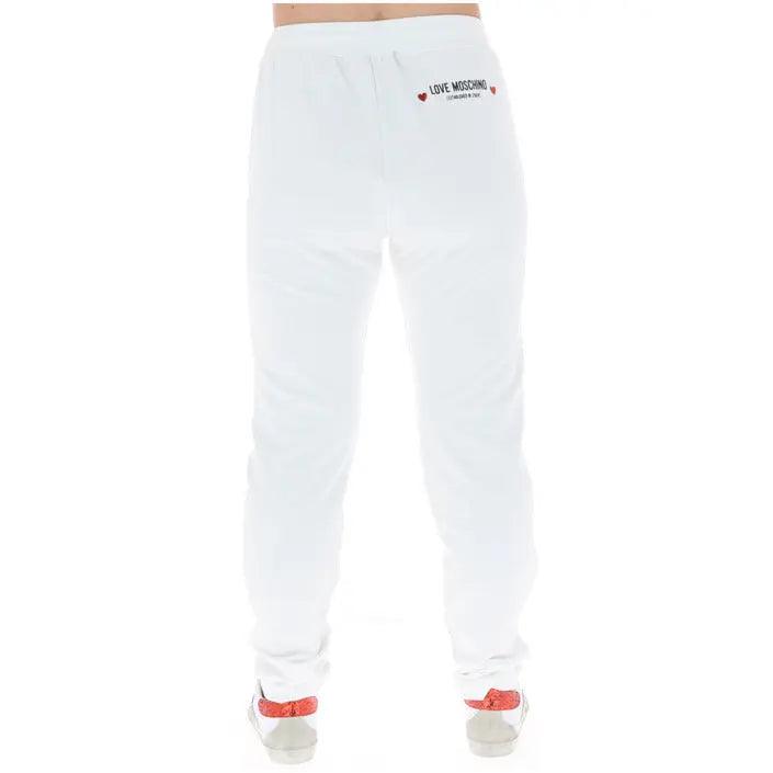 Love Moschino - Love Moschino Mujer Pantalones Love Moschino