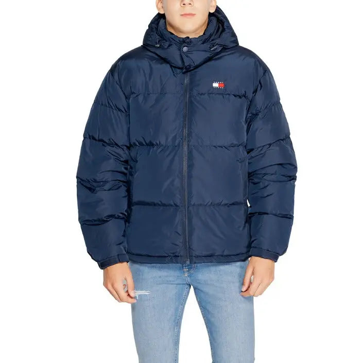 Tommy Hilfiger Hombre Cazadora Tommy Hilfiger