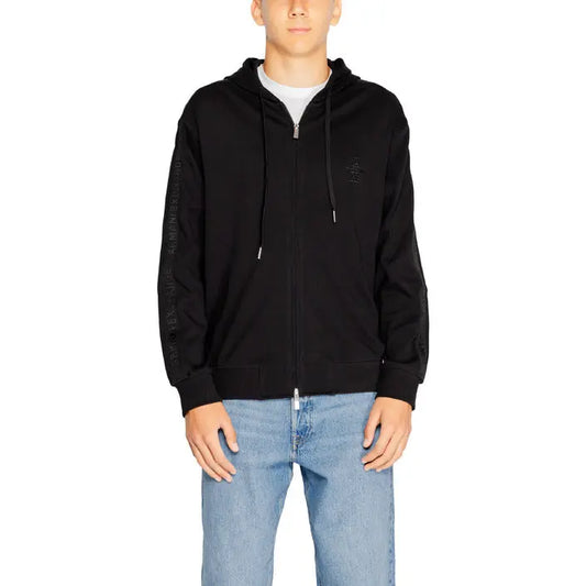 Armani Exchange  Hombre Sudadera Armani Exchange