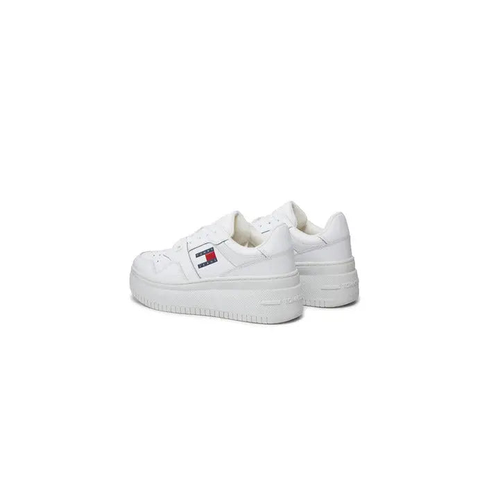 Tommy Hilfiger Jeans - Tommy Hilfiger Jeans Mujer Sneakers Tommy Hilfiger Jeans