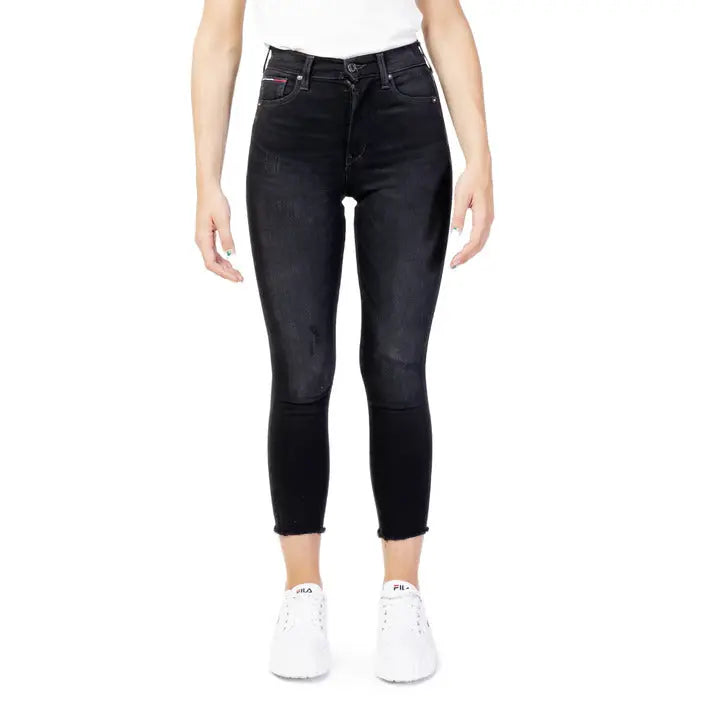 Tommy Hilfiger Jeans - Tommy Hilfiger Jeans Mujer Vaqueros Tommy Hilfiger Jeans