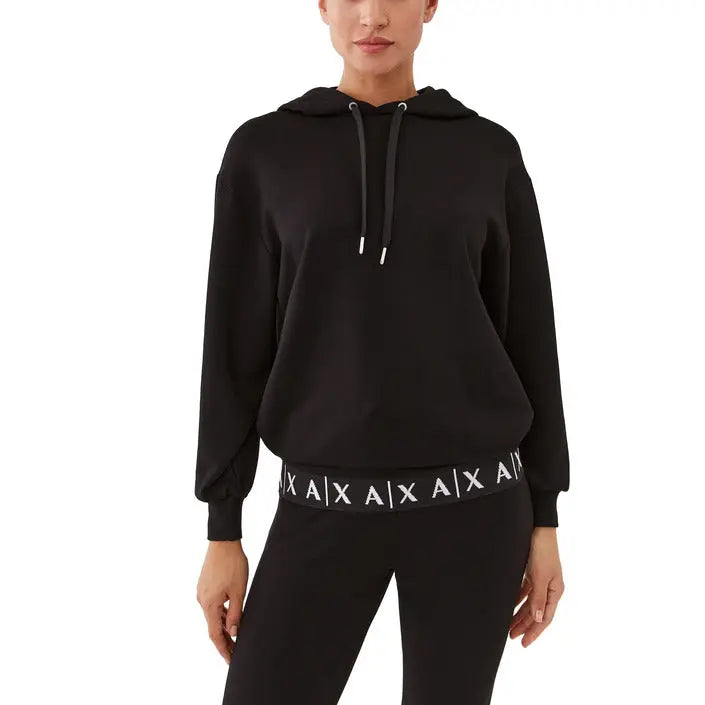 Armani Exchange Mujer Sudaderas Armani Exchange