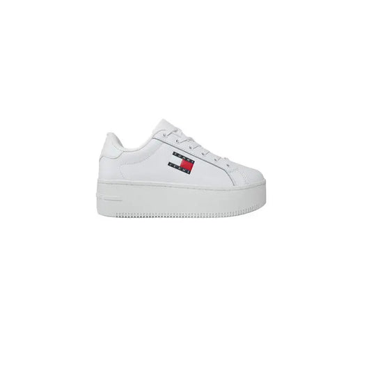 Tommy Hilfiger Jeans - Tommy Hilfiger Jeans Mujer Sneakers Tommy Hilfiger Jeans