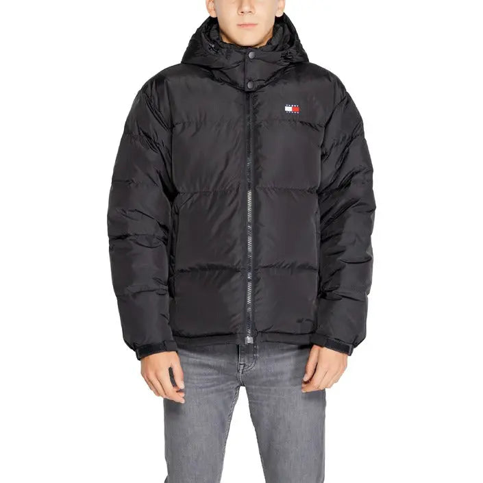 Tommy Hilfiger Hombre Cazadora Tommy Hilfiger