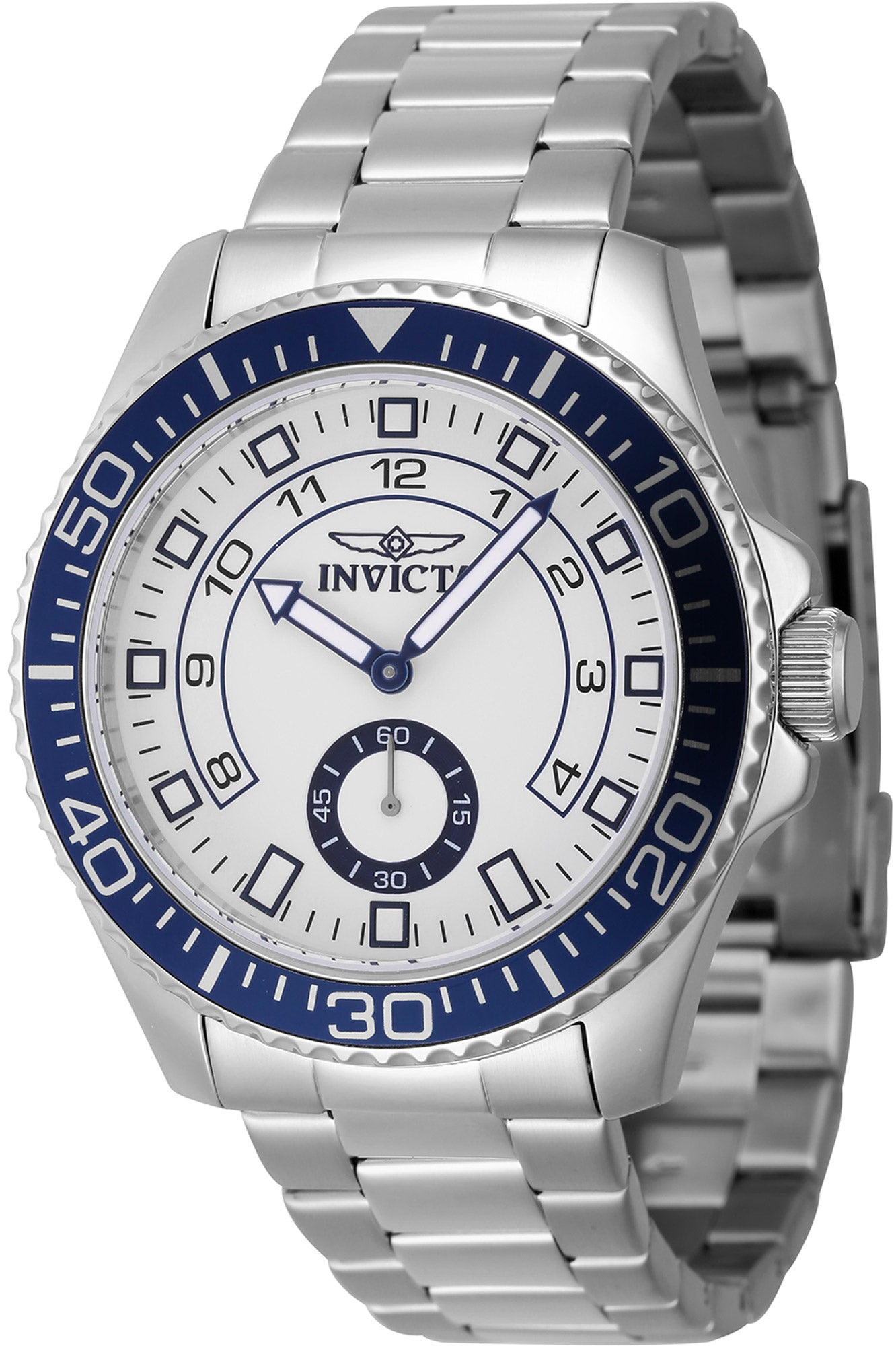 Invicta men's watch