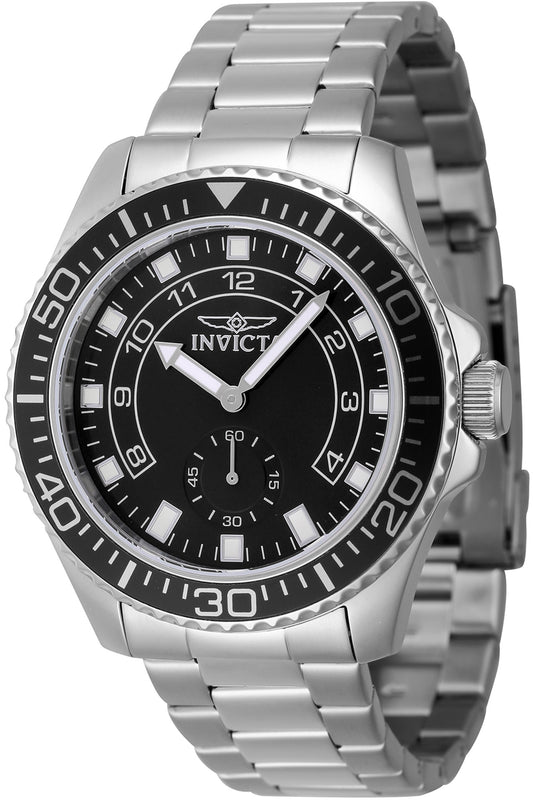 Invicta reloj hombre