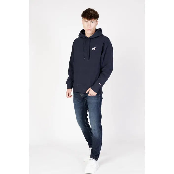 Tommy Hilfiger Jeans Hombre Sudadera Tommy Hilfiger Jeans