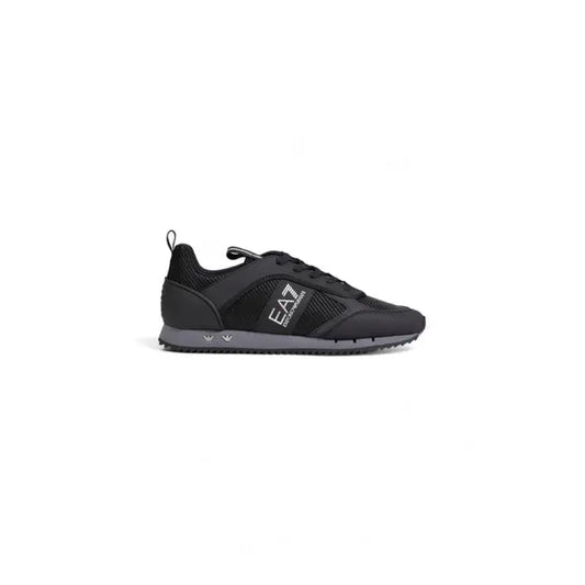 Ea7 Hombre Sneakers Ea7