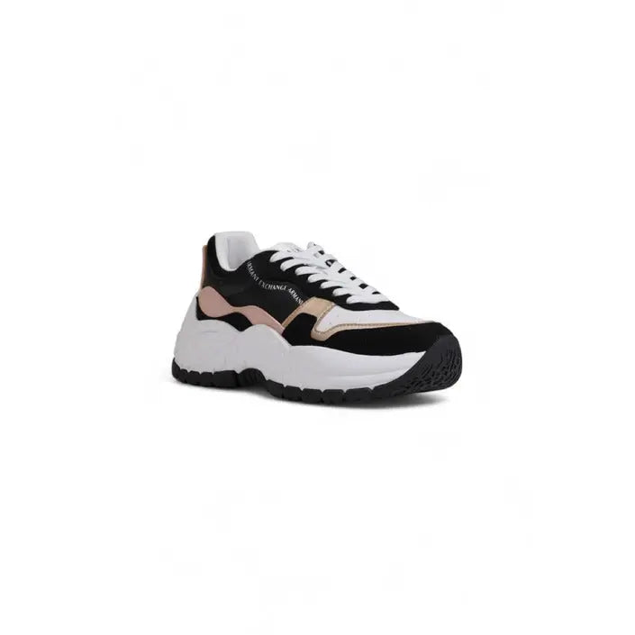 Armani Exchange - Armani Exchange Mujer Sneakers Armani Exchange