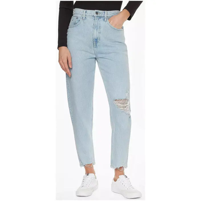 Tommy Hilfiger Jeans - Tommy Hilfiger Jeans Mujer Vaqueros Tommy Hilfiger Jeans