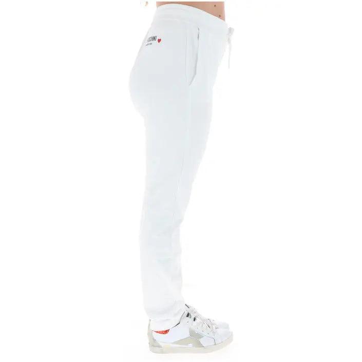 Love Moschino - Love Moschino Mujer Pantalones Love Moschino