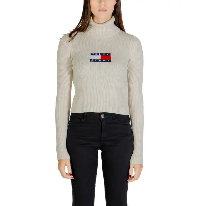 Tommy Hilfiger - Tommy Hilfiger Mujer Jerséis Tommy Hilfiger