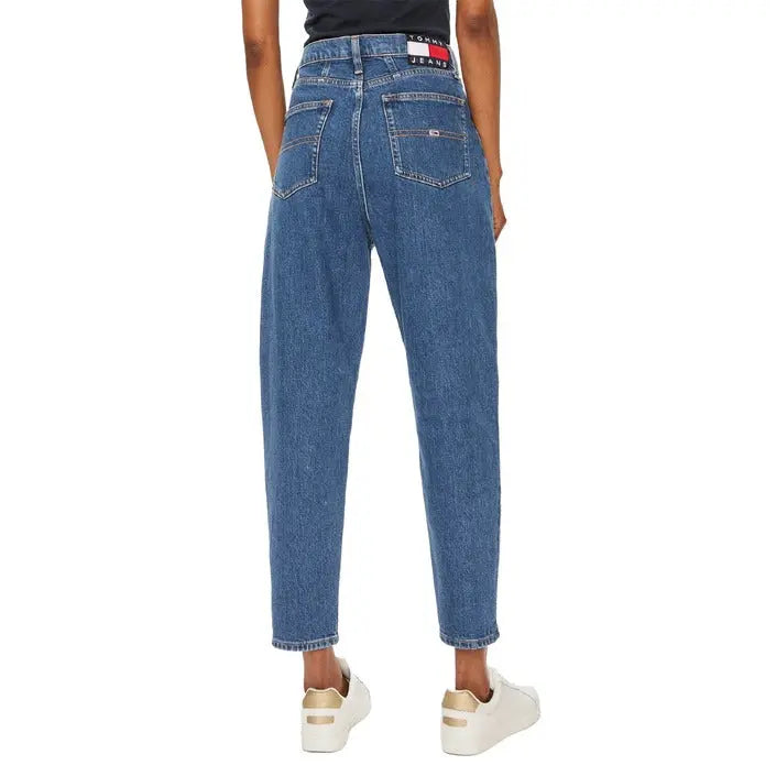 Tommy Hilfiger Jeans - Tommy Hilfiger Jeans Mujer Vaqueros Tommy Hilfiger Jeans