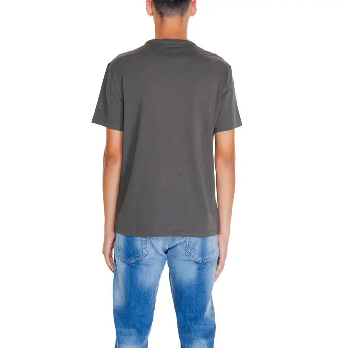 Armani Exchange   Hombre Camiseta Armani Exchange