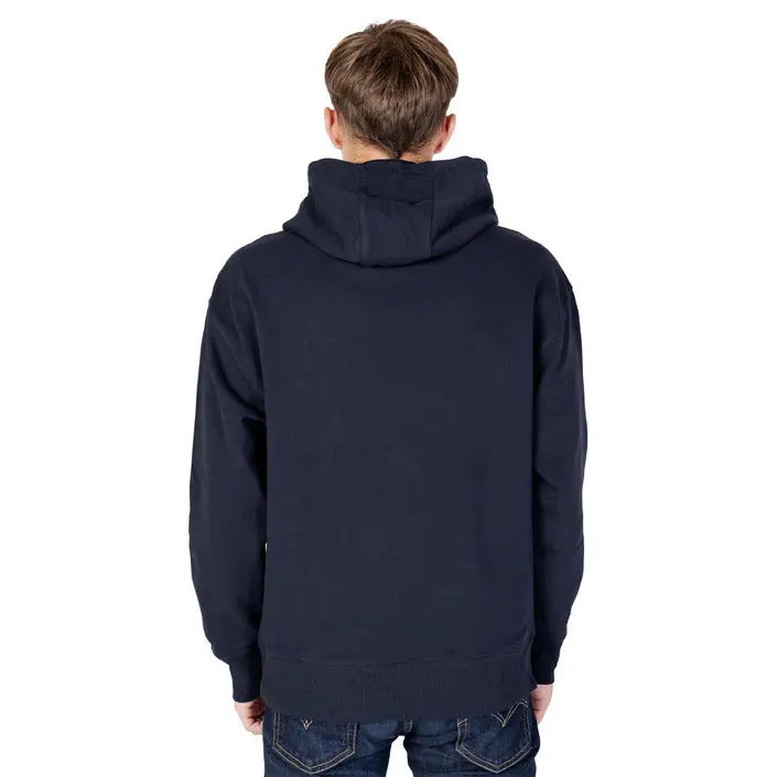 Tommy Hilfiger Jeans Hombre Sudadera Tommy Hilfiger Jeans