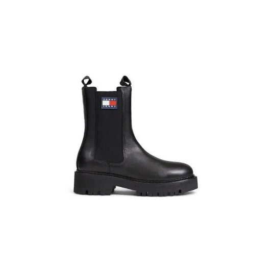 Tommy Hilfiger - Tommy Hilfiger Mujer Botines Tommy Hilfiger