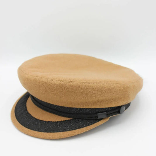 Portuguese sailor's wool cap