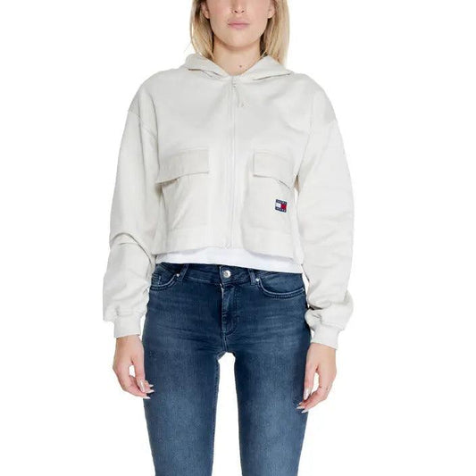 Tommy Hilfiger - Tommy Hilfiger Mujer Sudaderas Tommy Hilfiger