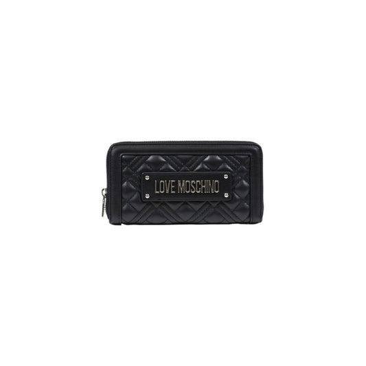 Love Moschino women's wallet