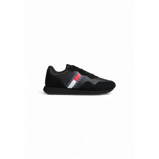 Tommy Hilfiger Jeans - Tommy Hilfiger Jeans Hombre Sneakers Tommy Hilfiger Jeans