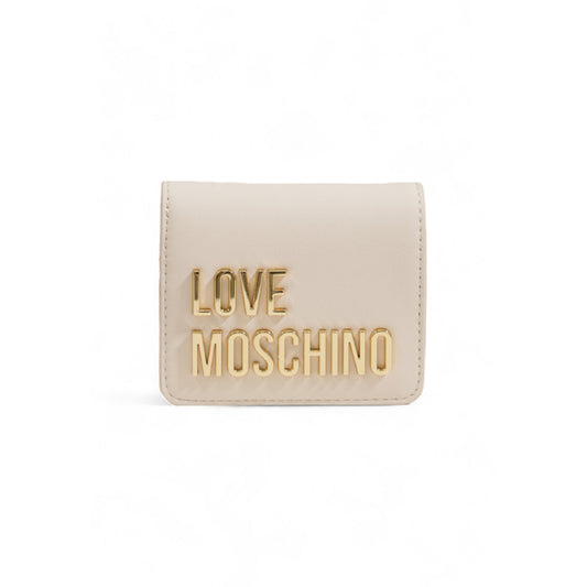 Love Moschino Mujer Cartera