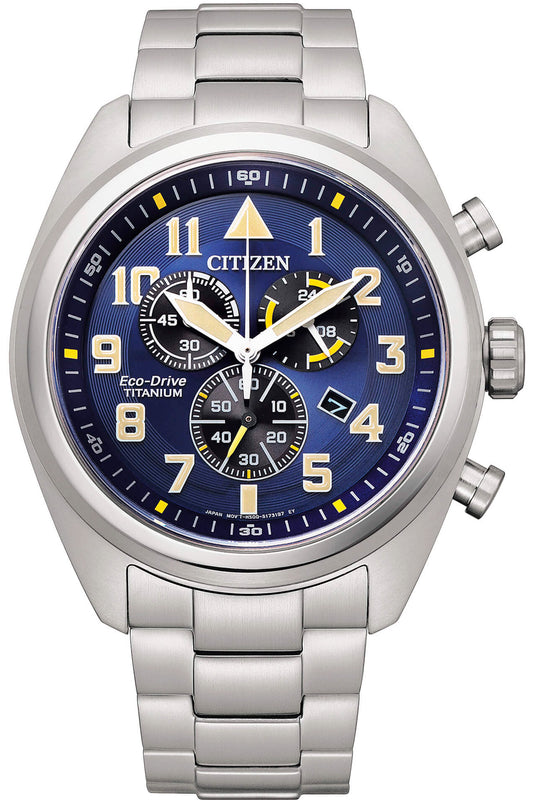 Citizen reloj hombre