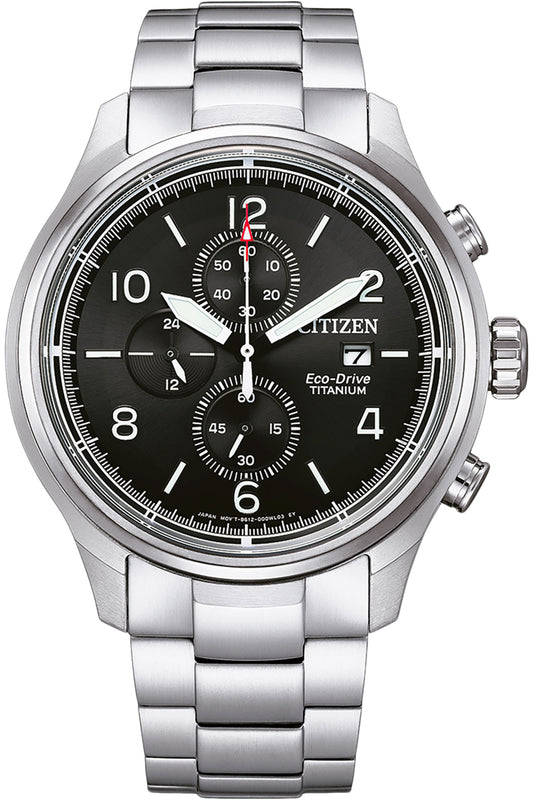 Citizen reloj hombre