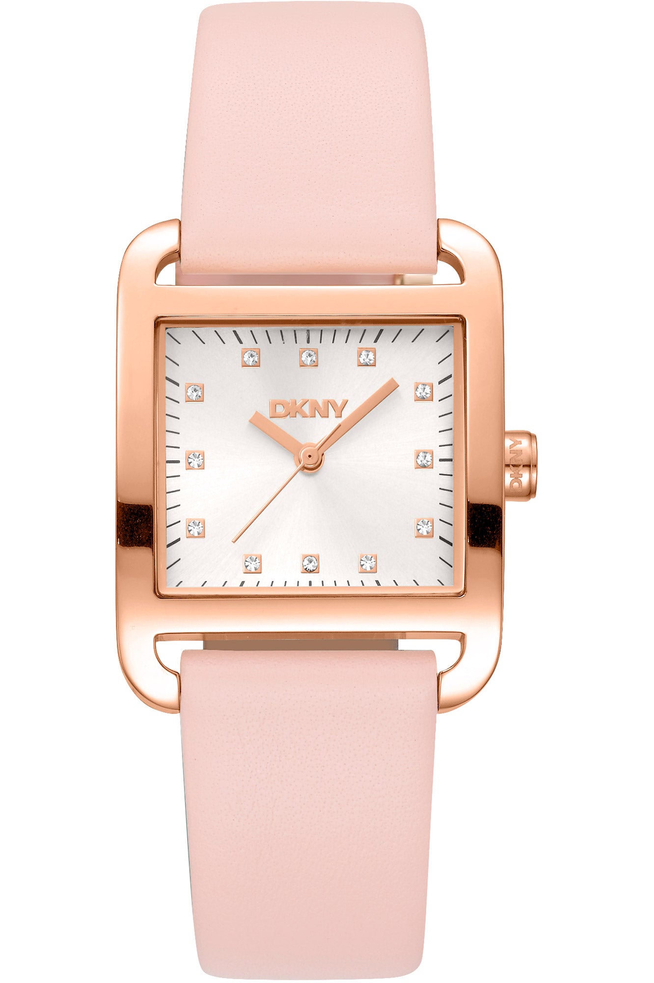 DKNY women's watch