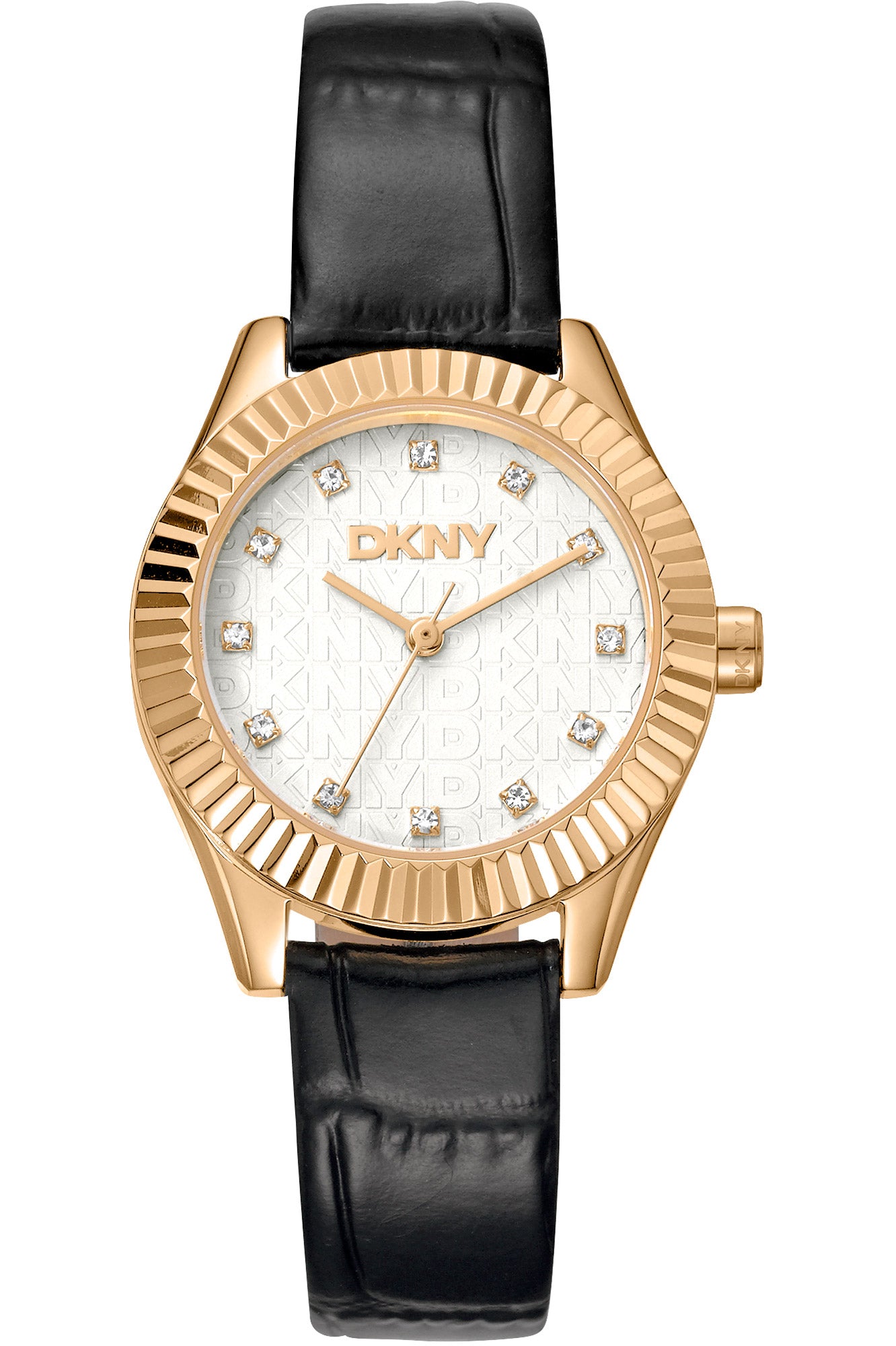 DKNY women's watch