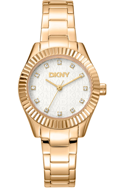 DKNY reloj mujer