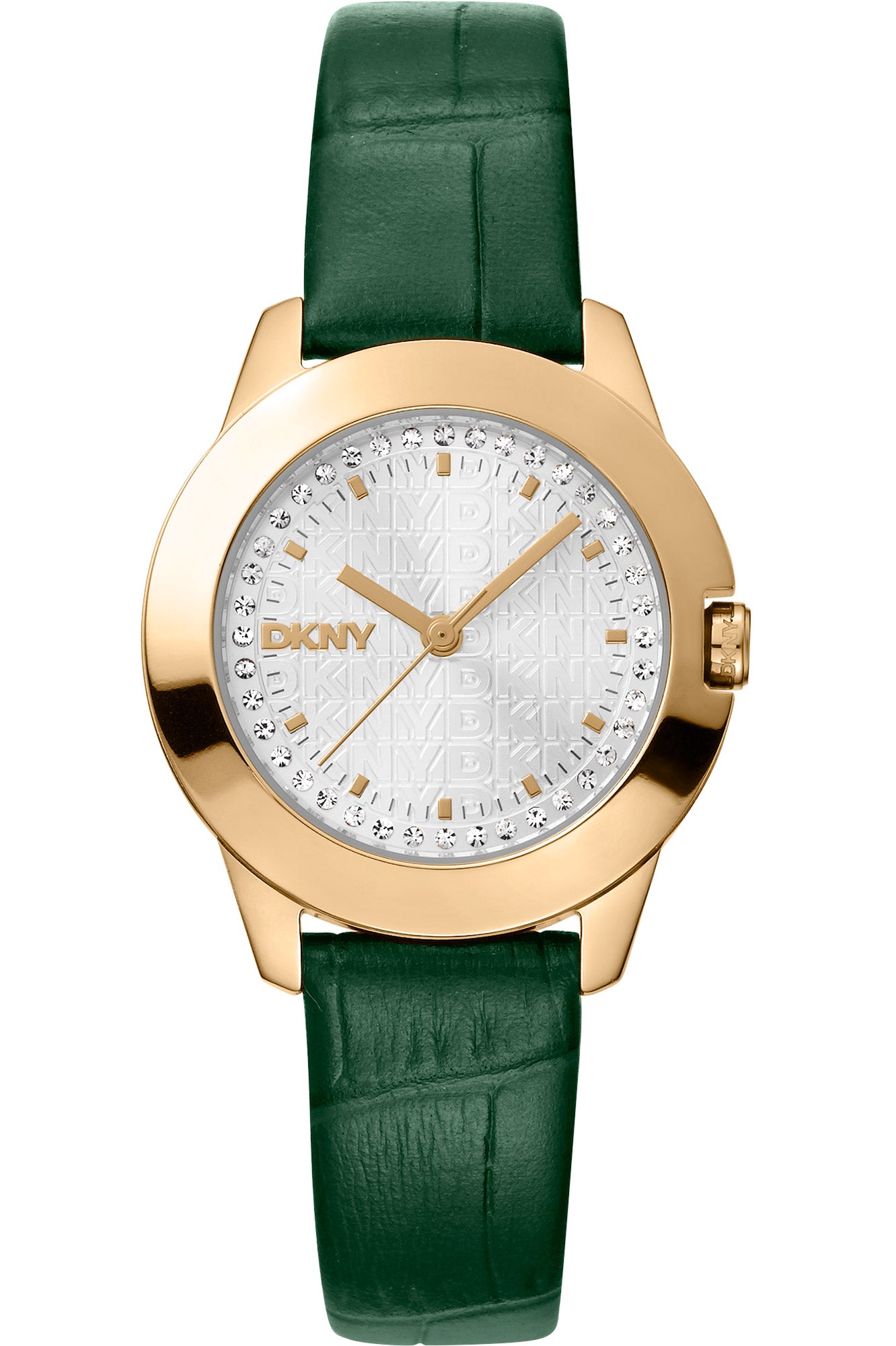 DKNY women's watch 