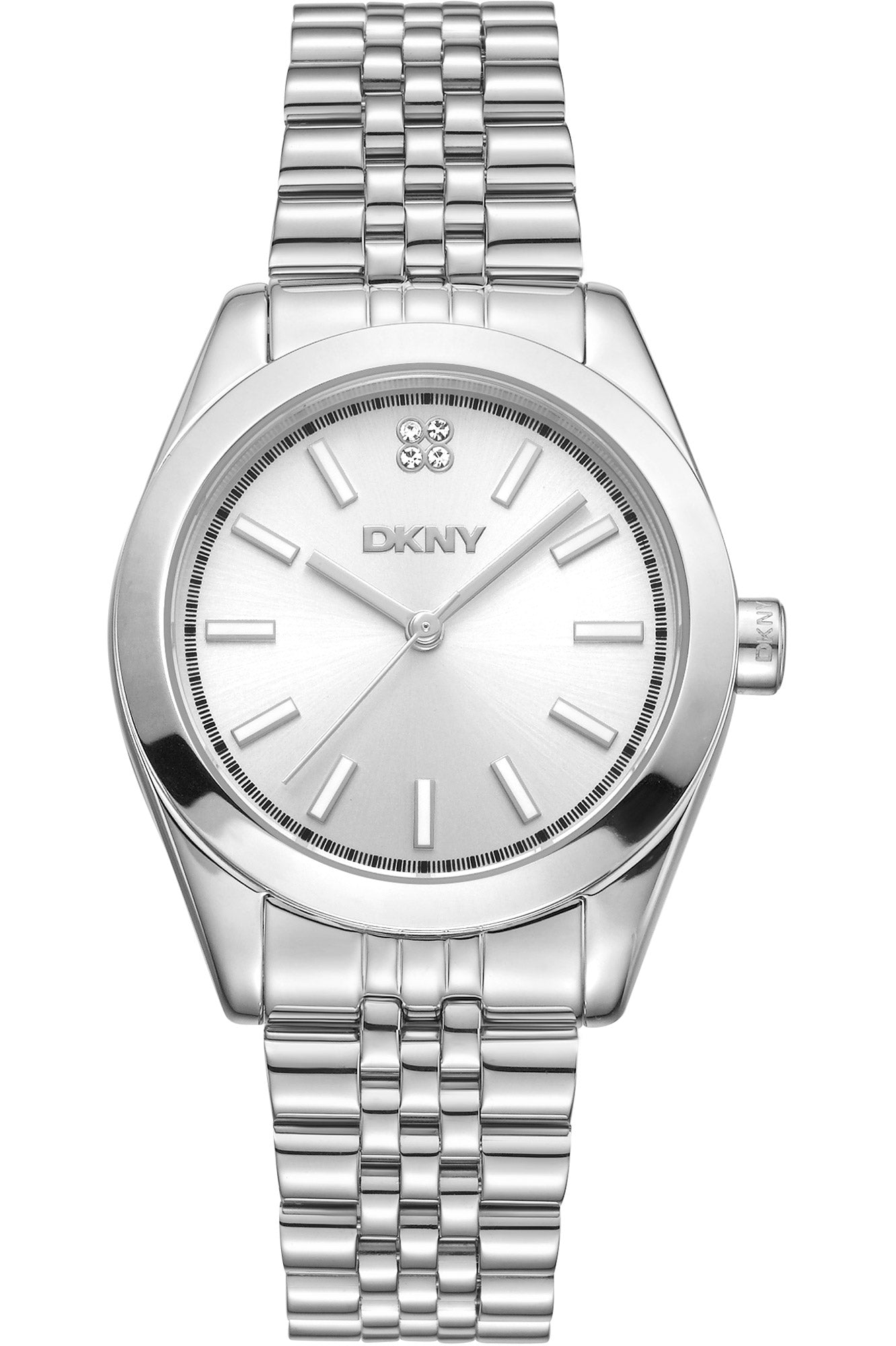 DKNY women's watch 