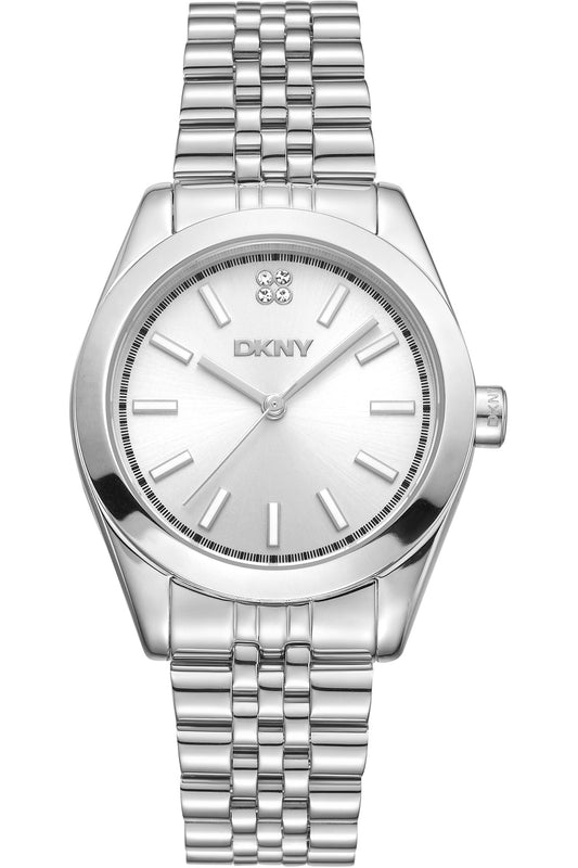 DKNY women's watch 