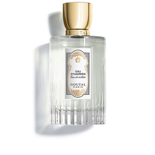 Goutal
EAU D'HADRIEN mixt eau de toilette vaporizador