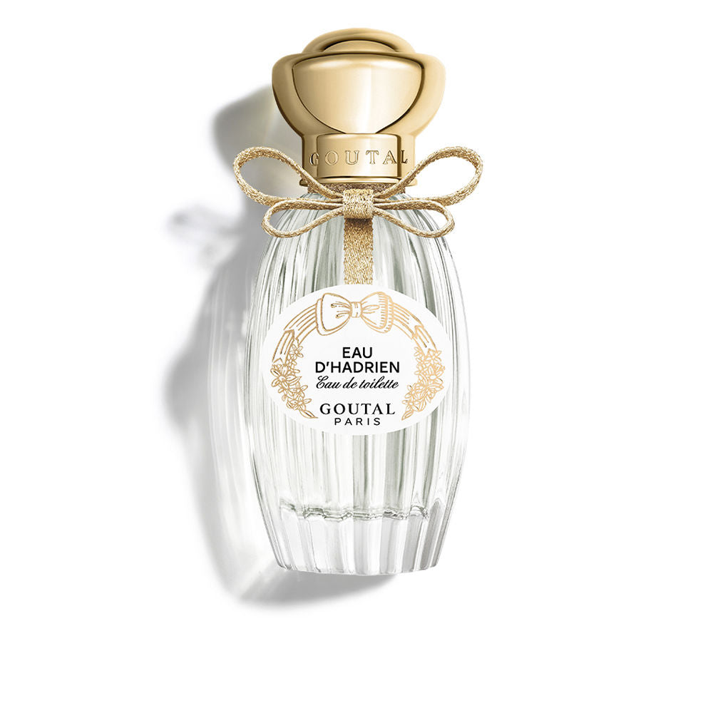 Goutal
EAU D'HADRIEN mixt eau de toilette vaporizador