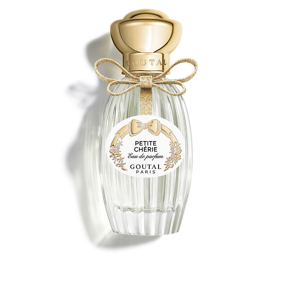 Goutal
PETITE CHERIE eau de parfum vaporizador