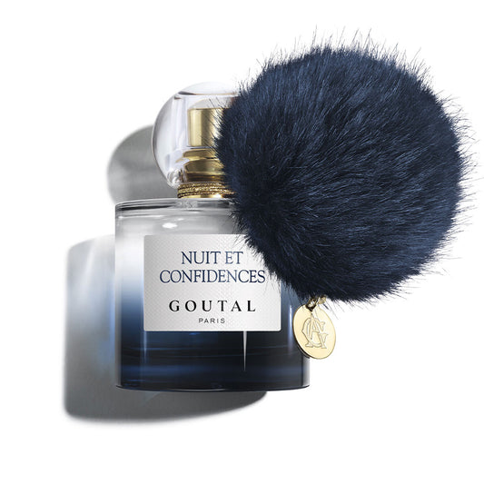 Goutal
NUIT & CONFIDENCES eau de parfum vaporizador