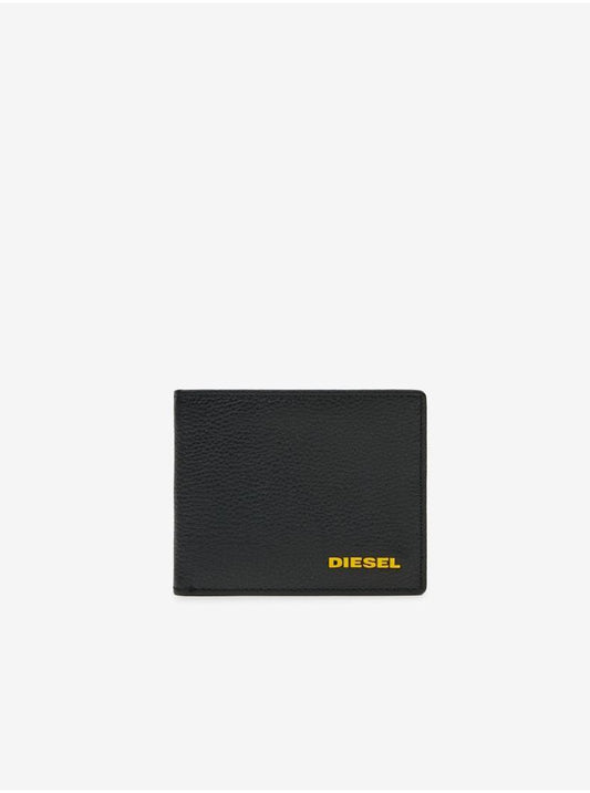 Diesel leather wallet