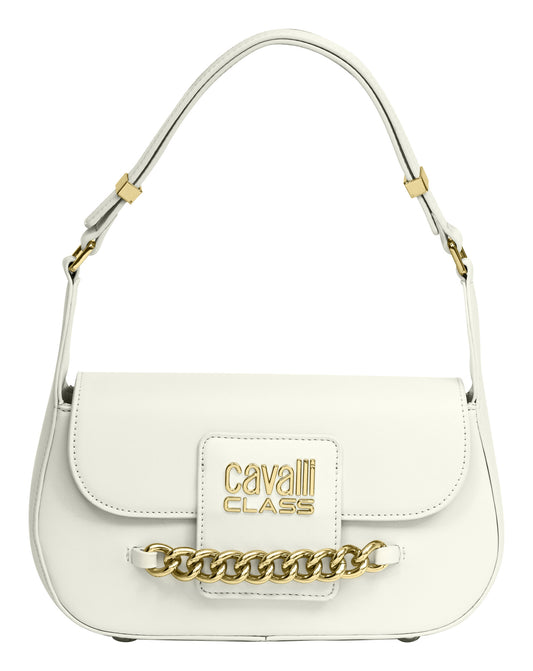 Cavalli Class shoulder bag