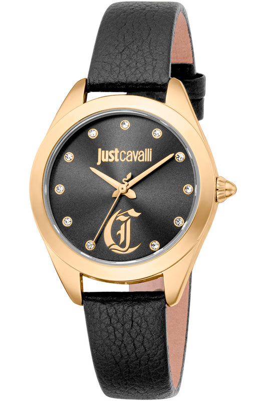 Just Cavalli Glam Chic reloj mujer