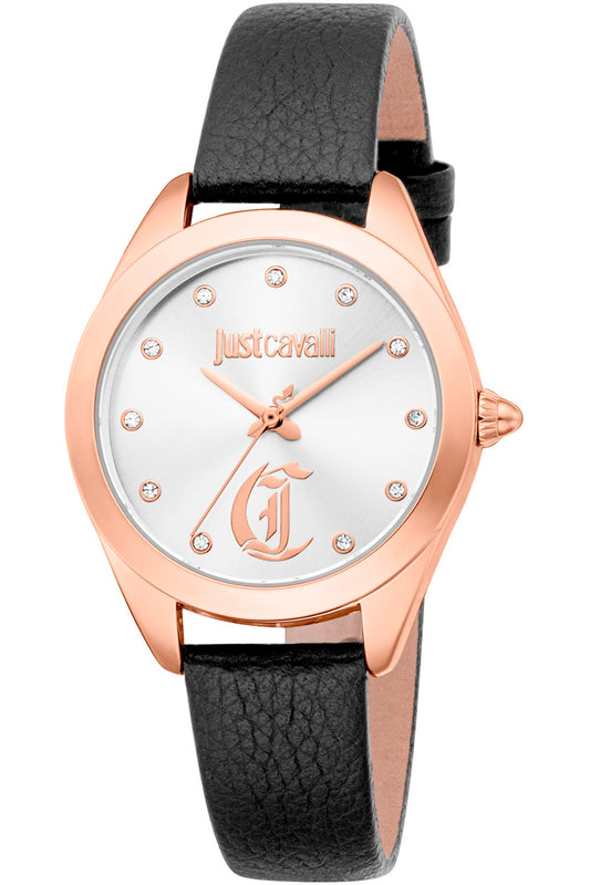 Just Cavalli Glam Chic reloj mujer