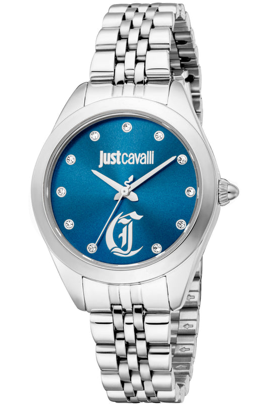 Just Cavalli Glam Chic reloj mujer