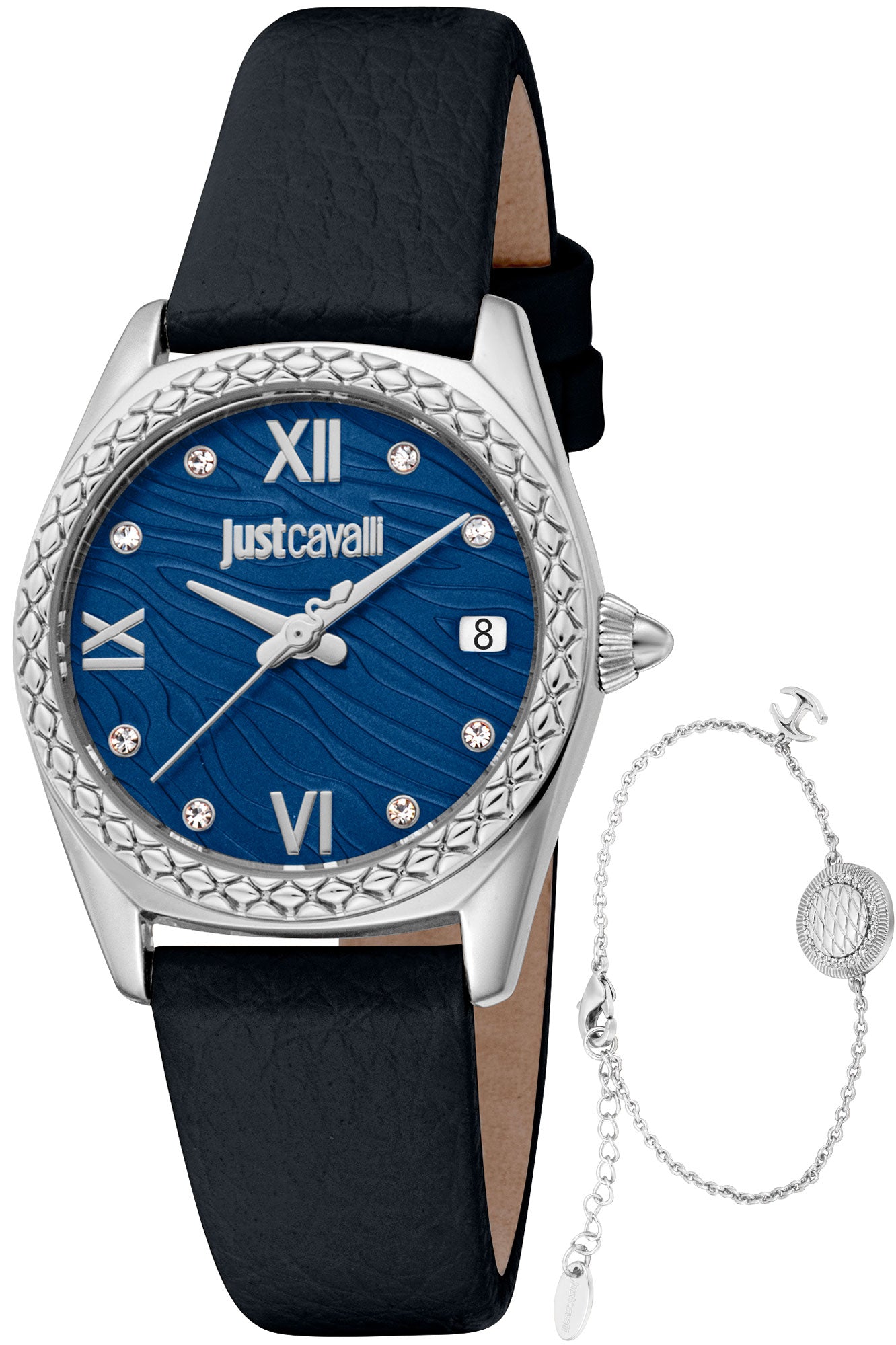 Just Cavali Set women's watch