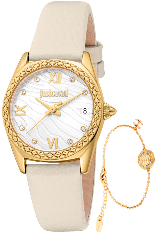 Just Cavalli SET reloj mujer